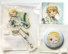中国限定 しゅごキャラ！ 辺里 唯世 アクリルスタンド アクスタ コラボ