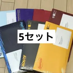 ENHYPEN THE SIN : BLISS 7形態 5セット 35枚 - メルカリ