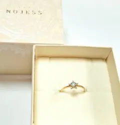 NOJESS 2022 winter limited K10 リング 9号 NOJESS 2022 winter limited K10 リング 9号 - メルカリ