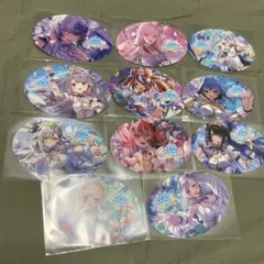 2026年最新】ホロライブまとめ売りの人気アイテム - メルカリ