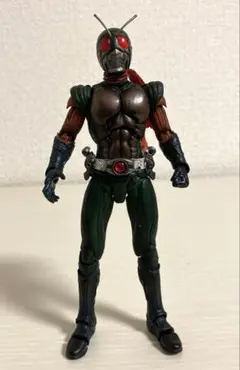 【未開封】S.I.C. 強化スカイライダー Amazon.co.jp: S.I.C. 仮面ライダー 強化スカイライダー （魂