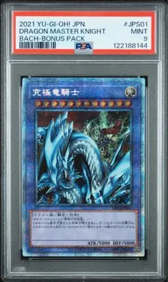 2026年最新】究極竜騎士 psa10の人気アイテム - メルカリ
