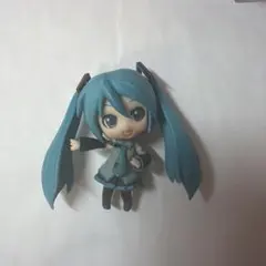 初音ミク　ねんどろいどぷち ボーカロイド