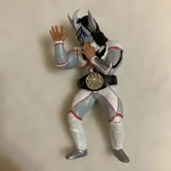 プロ格ヒーローズ/闘魂ショップ『獣神サンダーライガー(黒×銀)』フィギュア/新品 C.J.MART / SFS 獣神サンダー・ライガー(黒版)《2019年1月下旬