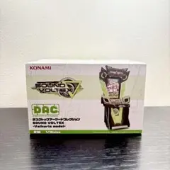 【新品未開封】デスクトップアーケードコレクション SOUND VOLTEX