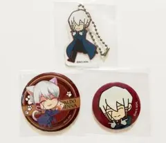 【マッシュル】 カルド·ゲヘナ