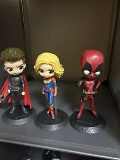 2026年最新】q posket marvelの人気アイテム - メルカリ