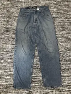 リーバイス　シルバータブ　W32 L34のサムネイル
