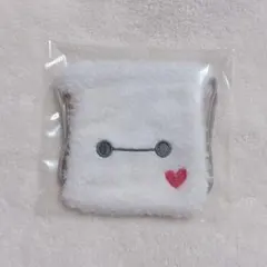 ディズニーストア　シークレット　ナップサックキーチェーン　ベイマックス