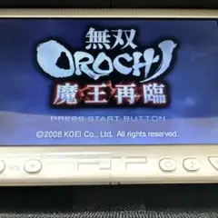 無双OROCHI 魔王再臨