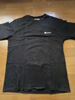 Naptime BIG プリント Tシャツ BLACK NAPTIME プリントBIGT- SHIRTS-BLACK Mサイズ Naptime フォト