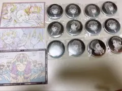 鬼滅の刃 ダイニング お楽しみくじ お裾分け ポストカード 甘露寺蜜璃