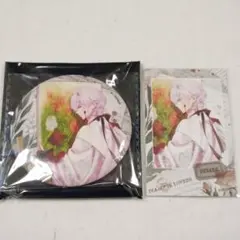 DIABOLIK LOVERS 逆巻スバル