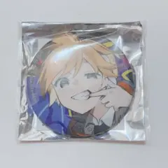 仁兎なずな 缶バッジ - メルカリ