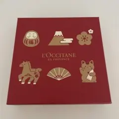 L'Occitane ハンドクリーム 2026年限定 3本セット ロクシタン