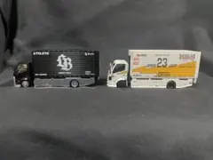 2025年最新】LBWK 1/64 トラックの人気アイテム - メルカリ