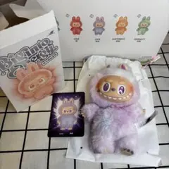 2025年最新】LUCKラブブの人気アイテム - メルカリ