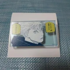 呪術廻戦展 アクリルバッジスタンドコレクション 五条悟