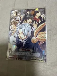 2026年最新】D.gray-man KMRの人気アイテム - メルカリ