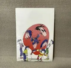 希少✨　はやみねかおる　夢水清志郎　事件ノートシリーズ　ポストカード