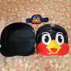 つば九郎 弁当箱 東京ヤクルトスワローズのサムネイル