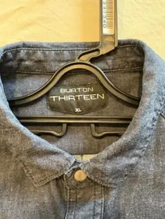 BURTON THIRTEENバートン サーティーン ホワイトマウンテニアリング バートンが相澤陽介をデザイナーに迎えた新ライン「BURTON