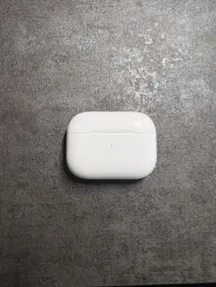 【純正品】AirPods Pro 第二世代 充電ケース 本体のみ