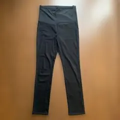 UNIQLO ウルトラストレッチマタニティレギンスパンツ L
