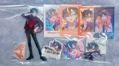ネオポルテ 鬼ヶ谷テン デビュー記念 缶バッジ - メルカリ