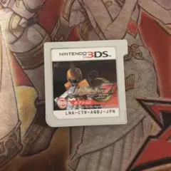 メダロット7 カブト　3DS ソフト