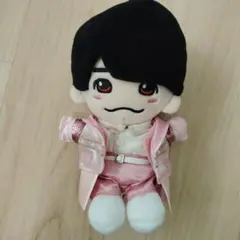 なにわ男子 ちびぬい 西畑大吾 ぬいぐるみ マスコット