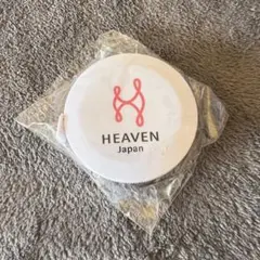 HEAVEN Japan ヘブンジャパン 巻き尺 メジャー ヘルス 体型維持