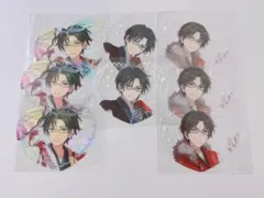 あんスタ 蓮巳敬人 ぴくりあ 8点セット