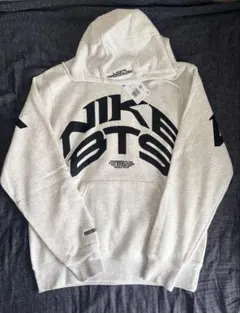 XS】BTS NIKE コラボ フーディー パーカー HOODIE 新品 釜山 - メルカリ