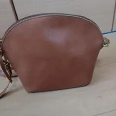 HERZまんまるショルダーS アイビーグレー - メルカリ