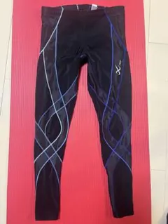 cwxレディースタイツ