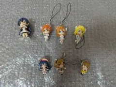 ラブライブ　ストラップ・キーホルダー　まとめ売り