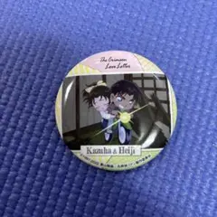 名探偵コナン MOVIE展 ムービー展 缶バッジ 他 劇場版「名探偵コナン」大型企画展『DETECTIVE CONAN THE MOVIE 展