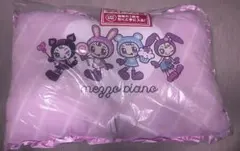 ナルミヤキャラクターズ一番くじ ラストワン賞 ふんわりフリル