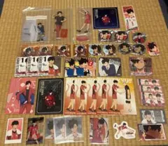 2025年最新】黒尾鉄朗 缶バッジ 極楽湯の人気アイテム - メルカリ