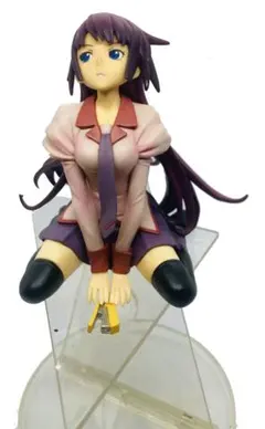 化物語 戦場ヶ原ひたぎ フィギュア タイトー プライズ ＜物語＞シリーズ