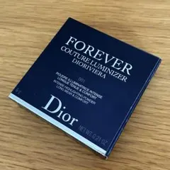 ディオールスキン フォーエヴァー クチュール ルミナイザー 001