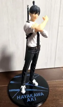 チェンソーマン プライズ キャラクターグッズ