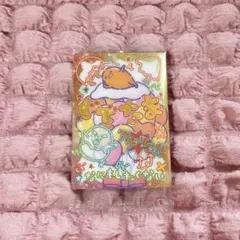 【ぐでたま】 メタリックプラカードのサムネイル