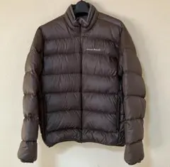 モンベル アルパイン ダウン ジャケット S