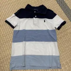 Polo Ralph Lauren ポロシャツ サイズ7(130)