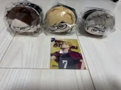 ハイキュー‼︎ 宮侑 ジロリ たわらっこ vol.2 - メルカリ