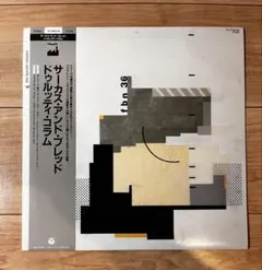 未使用品 レコード] DURUTTI COLUMN WITHOUT MERCY - メルカリ