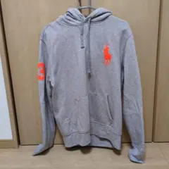 Polo Ralph Lauren パーカー