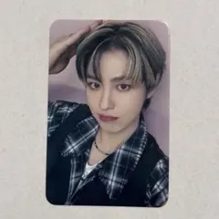 epex ヨントン トレカ イェジュン エイデン frommstoreプロム